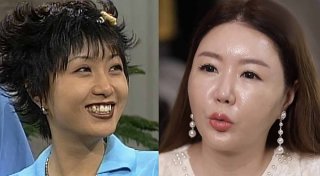 이선정 선정하기 남자셋여자셋 재회
