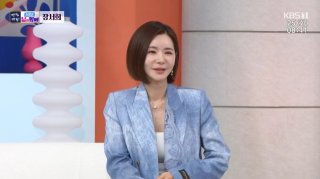 장서희 아내의유혹 상황극