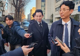 김병기 뇌물 수사
