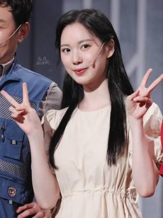 황혜선 개그우먼 박서진 KBS2