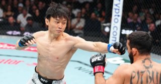파트리시우 핏불 UFC 관련 이미지