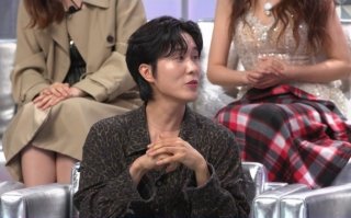 설운도 이루네 사제 케미
