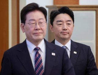 강훈식 사의 표명 관련 이미지
