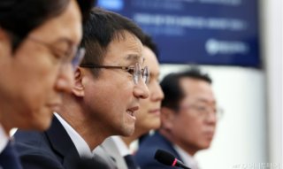 최길수 변호사 특별감찰관 후보