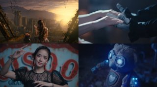 지수 CLICK 댄스팝 보컬