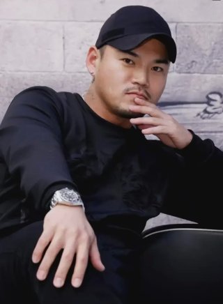 천록담 이정 