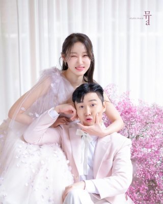 코미디언 이상호 프로필