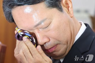 이소영 청문회 발언 현장