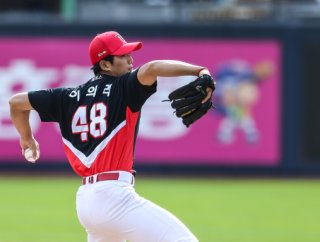 KBO 리그 불펜