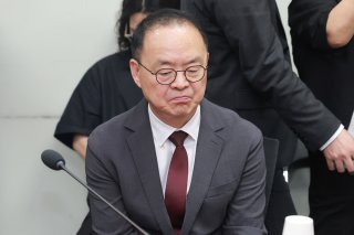이용수 부회장 인준