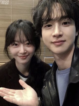 장동윤 김승윤
