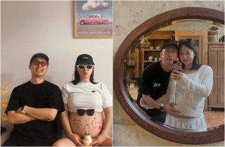 설유진 임신 소식