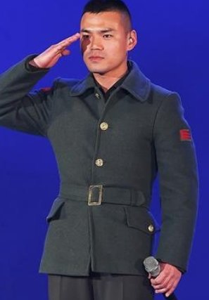 천록담 이정 