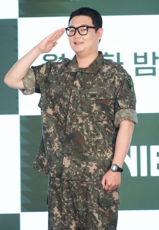 신병4 제작발표회
