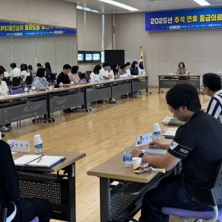 명절 전통시장 추석