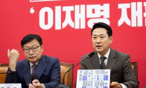 티스토리_김현지 국감 출석