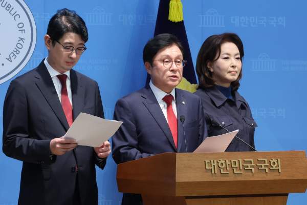 티스토리_조희대 대법관 재제청 거부