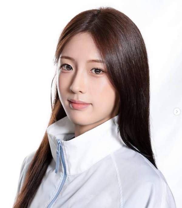 티스토리_펜싱 양승혜