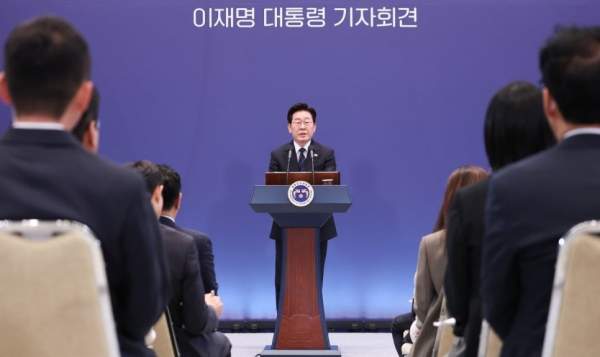 이재명 개혁