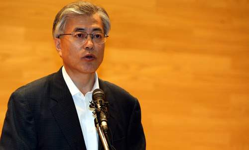 문재인 대통령이 살면서 가장 잊을 수 없는 순간 | 인스티즈