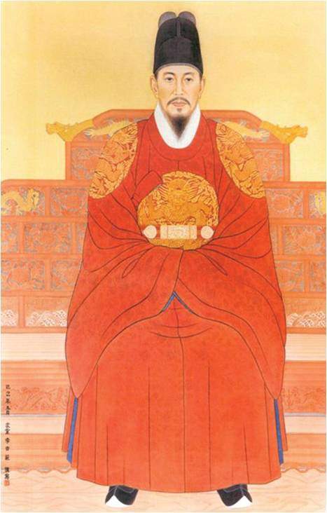 생각과는 다르게 욕을 잘 했던 조선시대 두 임금 | 인스티즈