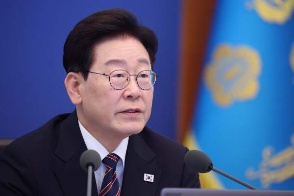 티스토리_이 대통령 강남불패