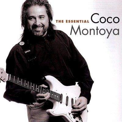 Coco Montoya - Am I Losing You