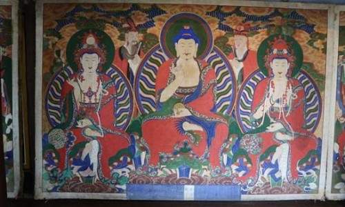 국립경주박물관, 성덕대왕신종 주종 1250주년 기념 종소리 첫 공개