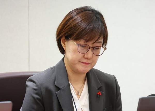 티스토리_김현지 국감 출석