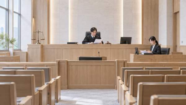 티스토리_조희대 대법관 재제청 거부