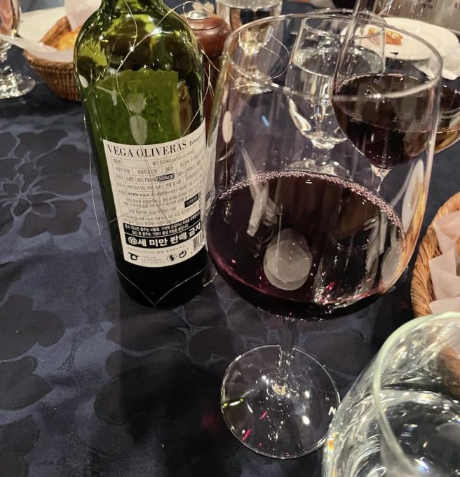 대한민국 최초의 이탈리안 레스토랑, 라칸티나 삼성세트 찐 후기