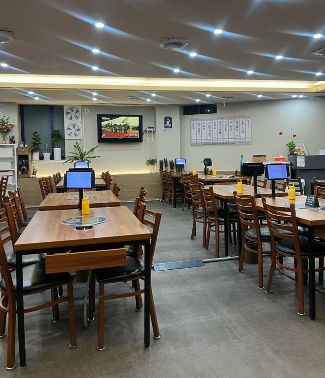 경산 밥집 추천 신가야밀면 내돈내산 후기