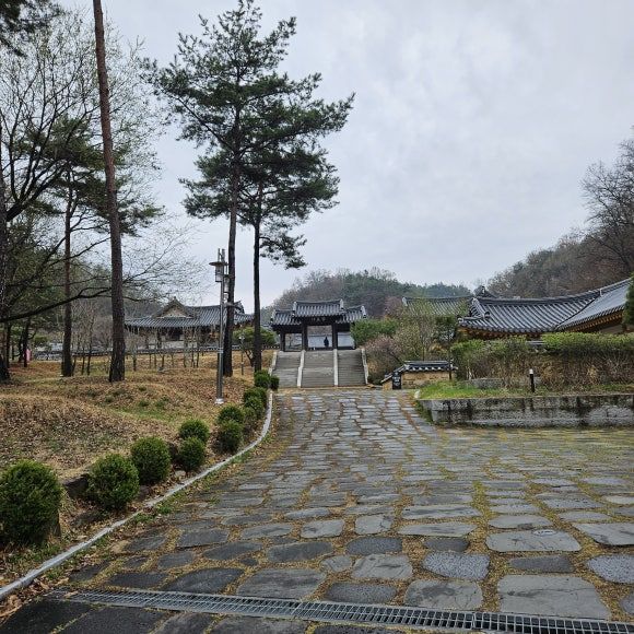 [안동 여행]안동 1박2일 코스 추천꿀팁