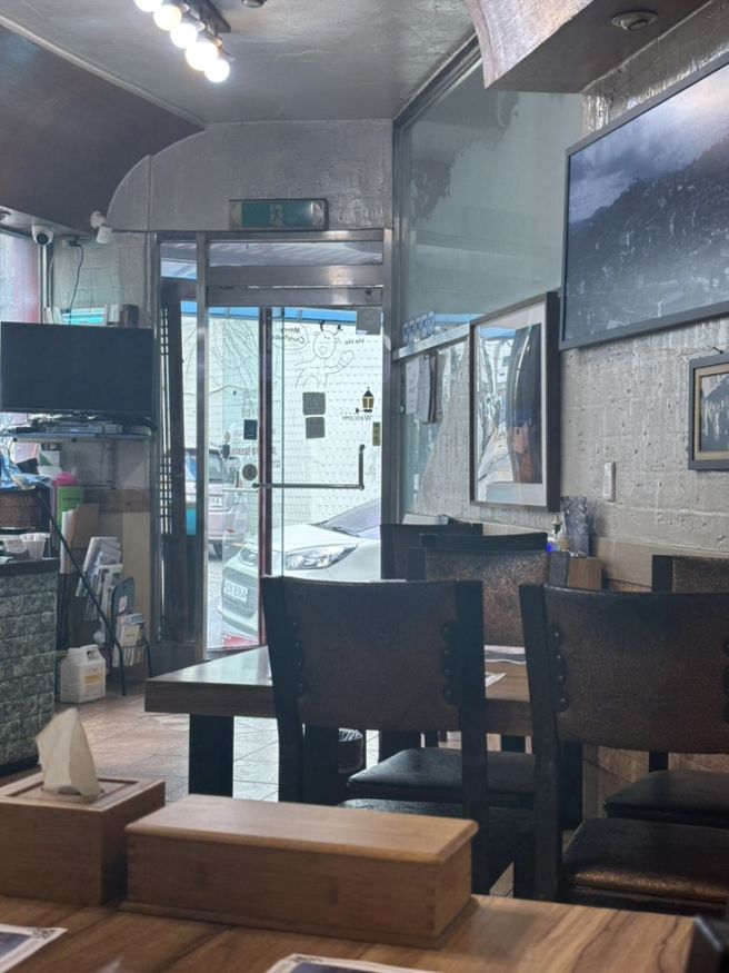 인천 중구🍽️ 첫 평냉 도전 :: 경인면옥