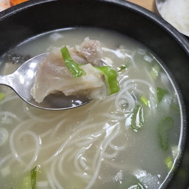 남대문 점심맛집 추천｜회현역 갈치골목 희락갈치 옆 블루리본 맛집, 남대문 진주집 내돈내산 후기