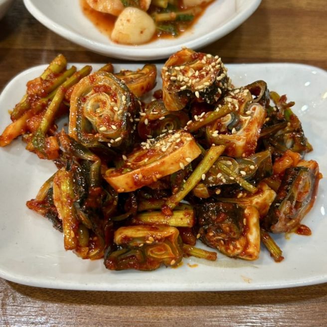 대구 중구 맛집 광성복어 복어 맛집