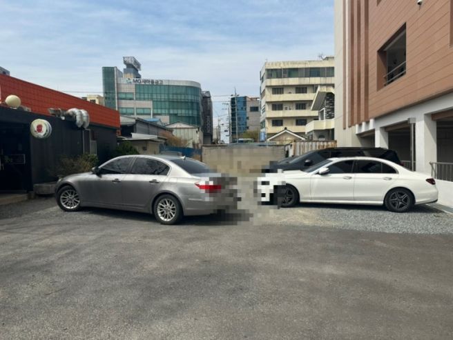 경산밥집, 한식대첩 우승자의 정갈한 한상, 한식 맛집, 뜰안