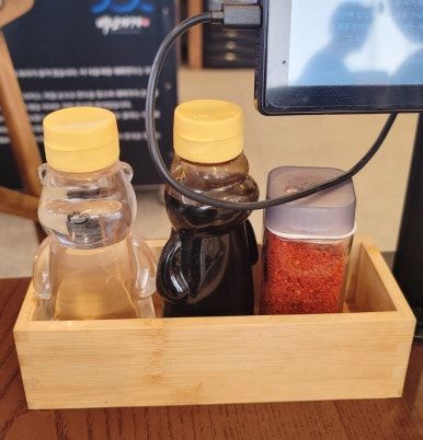 경주 금리단길 대화만두 본점 후기, 부모님 아이들과 가기 좋은 식당과 공영주차장 주차팁