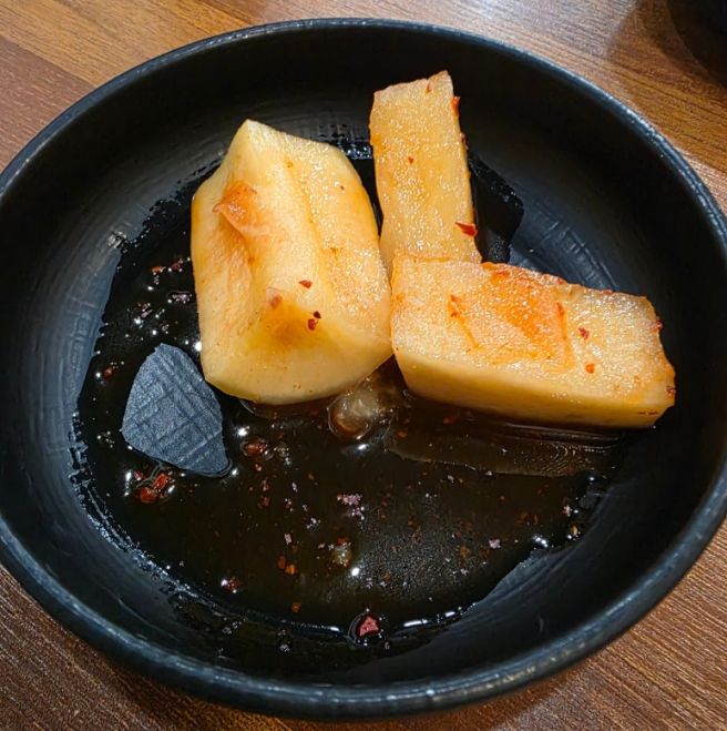 [경산맛집][내돈내산] 신대부적 간단히 점심 및 저녁을 먹기 좋은 곳 - 청진동해장국 경산점
