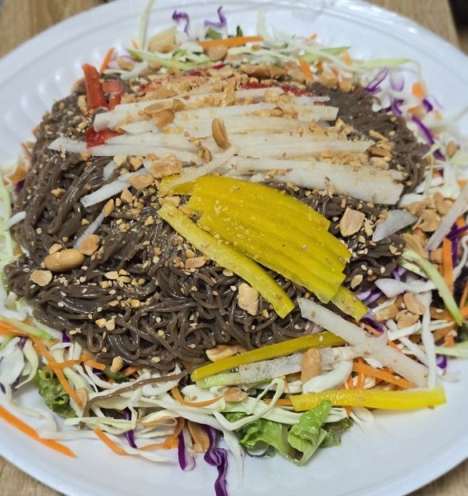 삽교 족발.보쌈맛집 삽다리 한방 왕족발