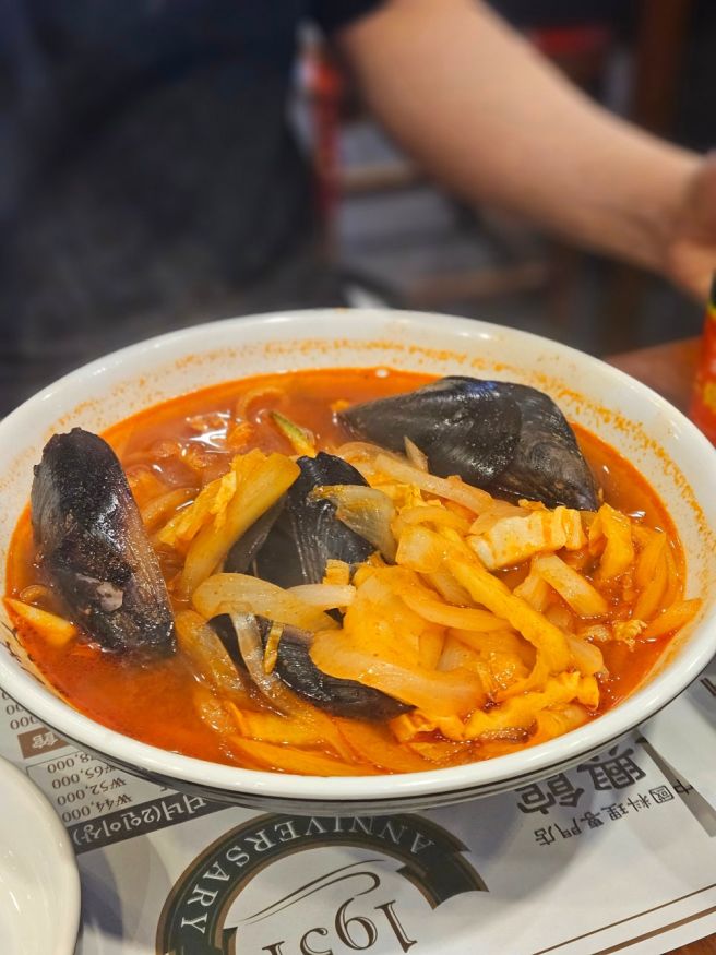금천구 시흥동 동흥관 / 우리동네 맛집 간단후기
