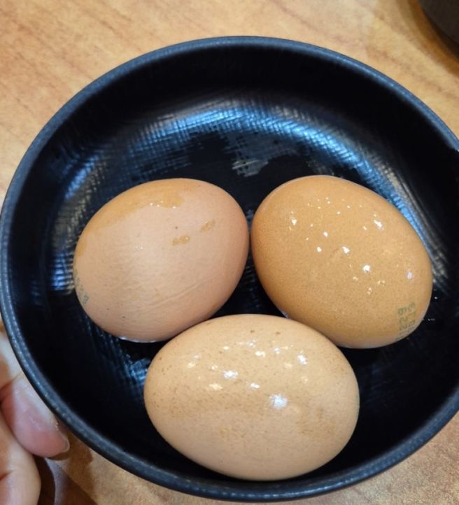 인천 중구 80년 전통 설렁탕 맛집 삼강옥