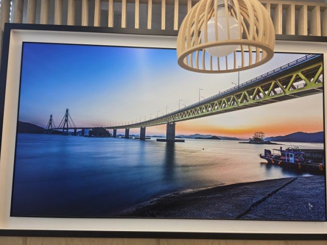 고흥 대흥갈비, 소록도, 거금도 한바퀴, 해변식당