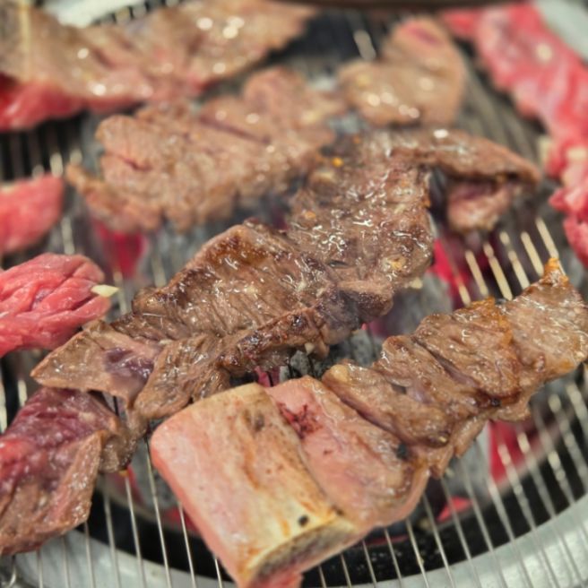 안동 현지인 추천 맛집 갈비골목 구서울갈비 내돈내산, 인생 김치찜 서비스 후기