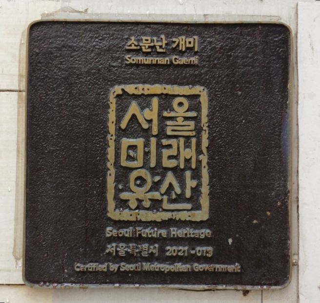 [미래유산] 소문난개미집