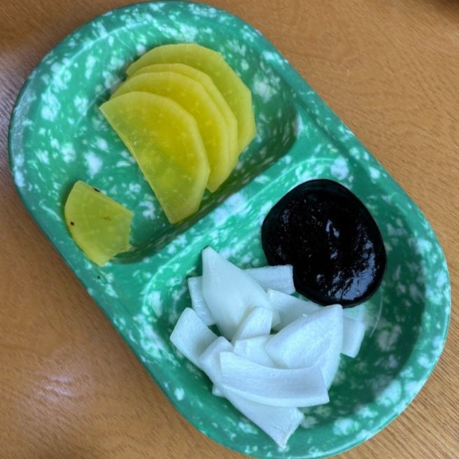 [ 포항 시내 맛집 ] “길성관” 중식 맛집 추천, 볶음밥, 짜춘결, 삼선짬뽕 내 돈 내산 후기