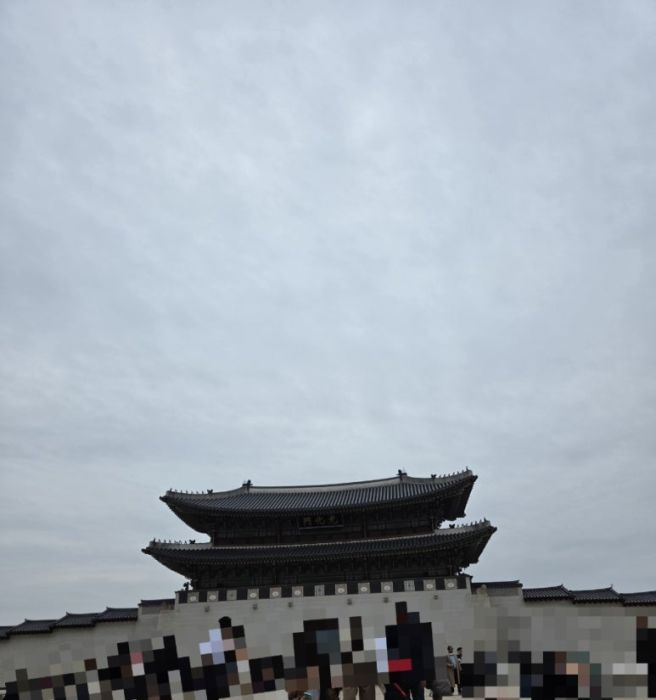 경복궁 종로.. 선천 식당