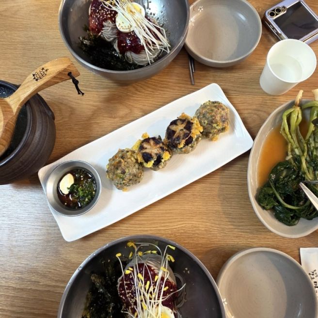 춘천 막국수 맛집 '강촌막국수' :: 3대째 이어온 짠맛집 내돈내산