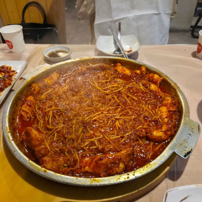 경북 경산시 국내맛집 BEST 오래된 노포와 현지인이 찾는 경산 맛집 2편