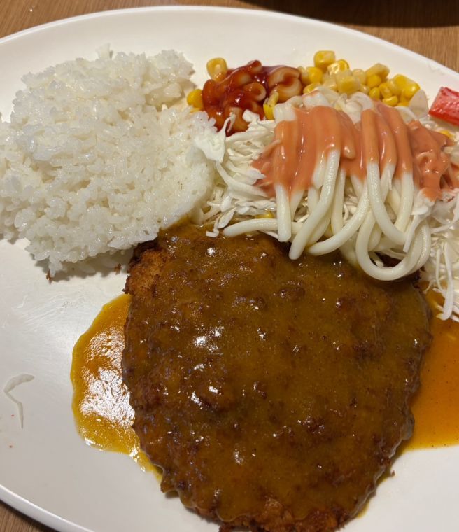 동성로 전원돈까스 방문 솔직후기 | 46년 전통 경양식 돈까스 맛집?!